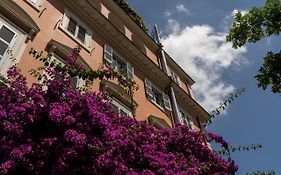 Hotel Casa Valdese Rome